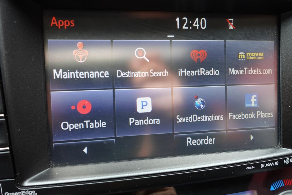 2016 Toyota Rav4 Image 46