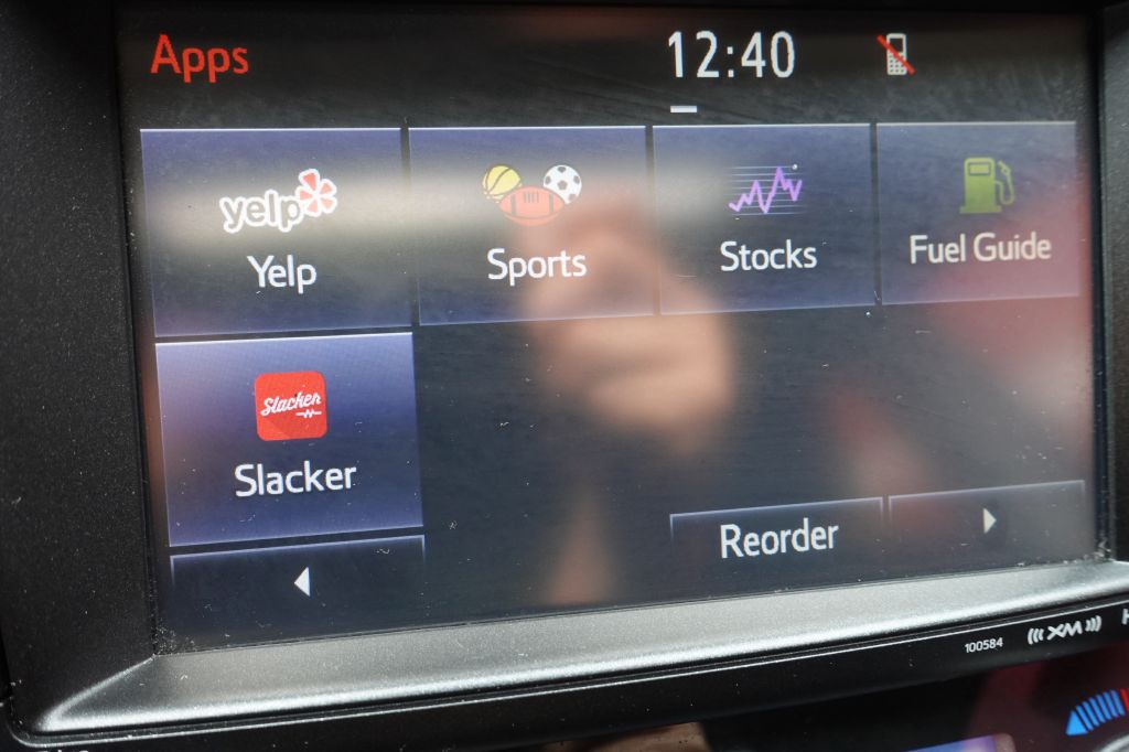 2016 Toyota Rav4 Image 47