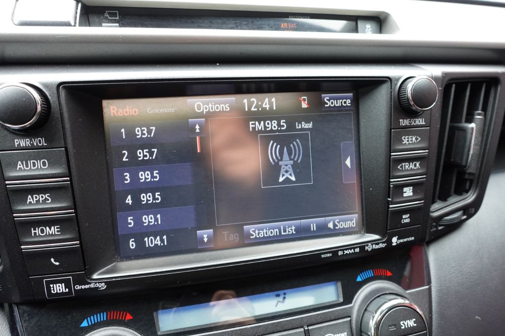 2016 Toyota Rav4 Image 49
