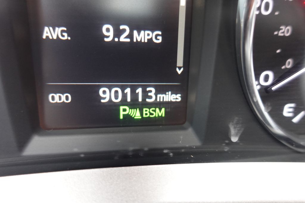 2016 Toyota Rav4 Image 53