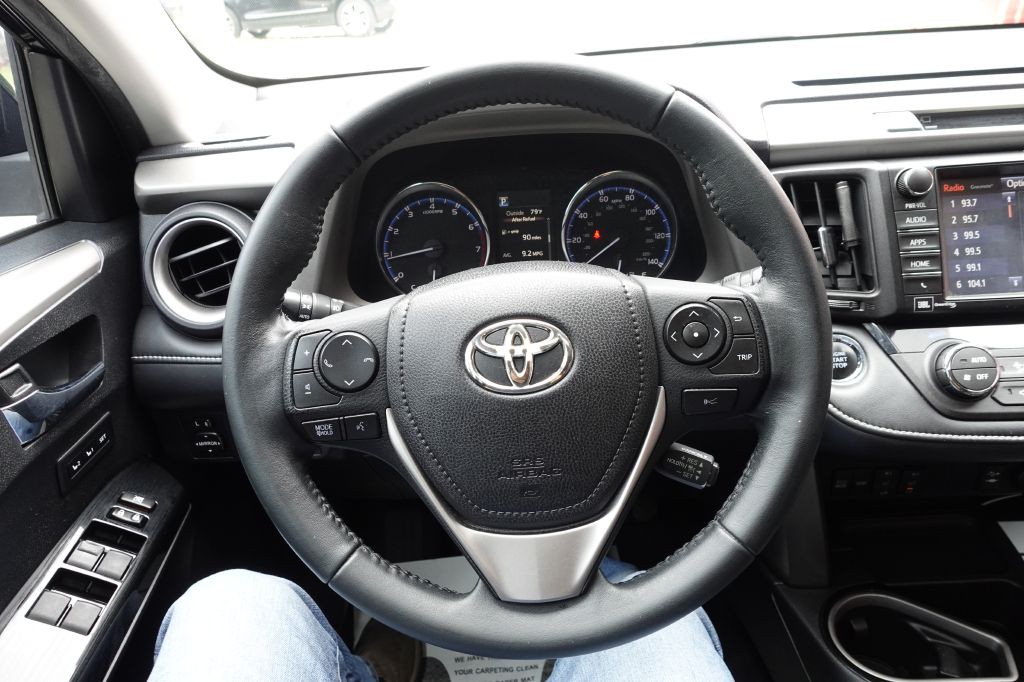 2016 Toyota Rav4 Image 55