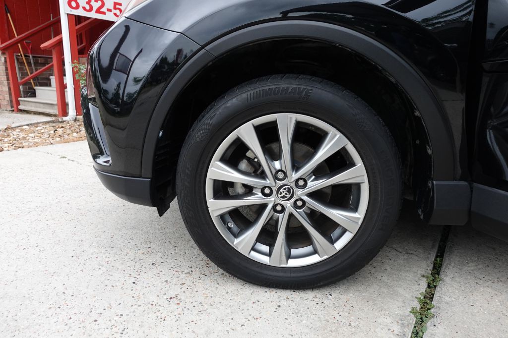 2016 Toyota Rav4 Image 58