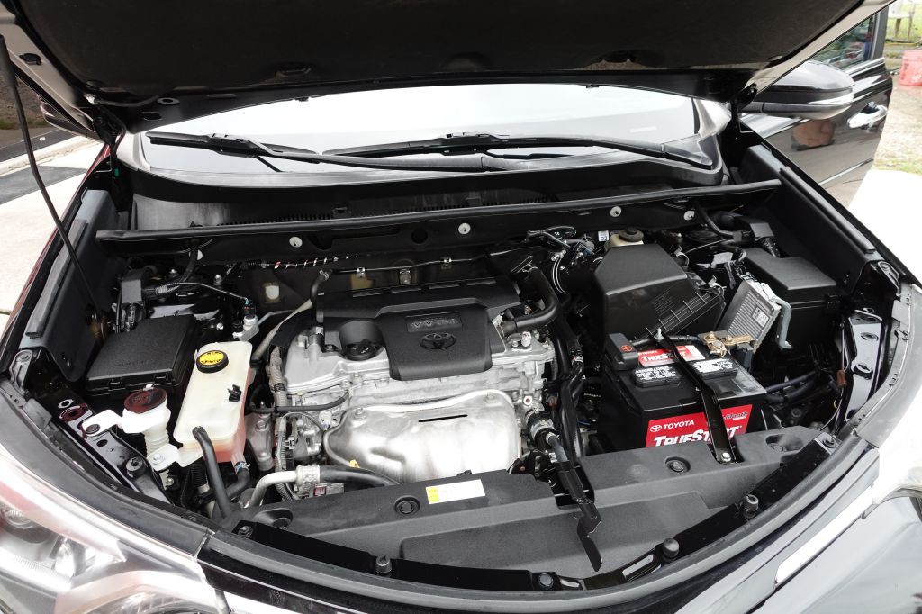 2016 Toyota Rav4 Image 60