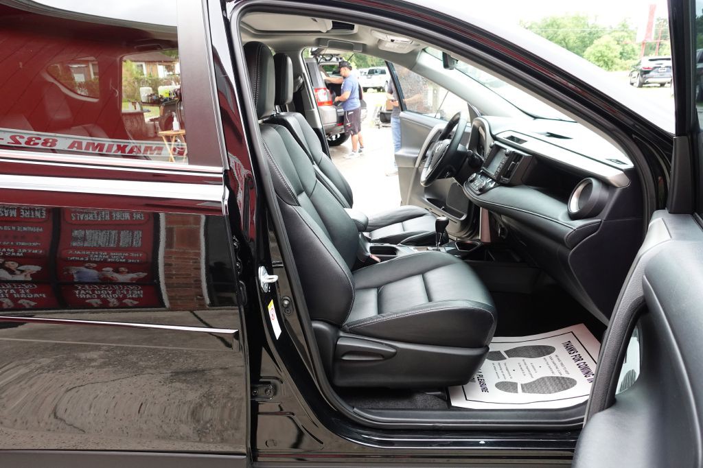 2016 Toyota Rav4 Image 62