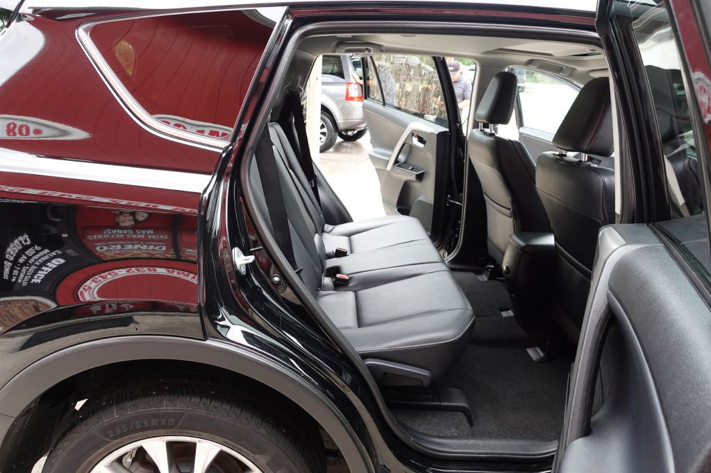 2016 Toyota Rav4 Image 64