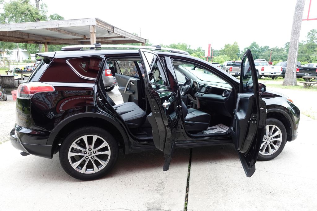 2016 Toyota Rav4 Image 65
