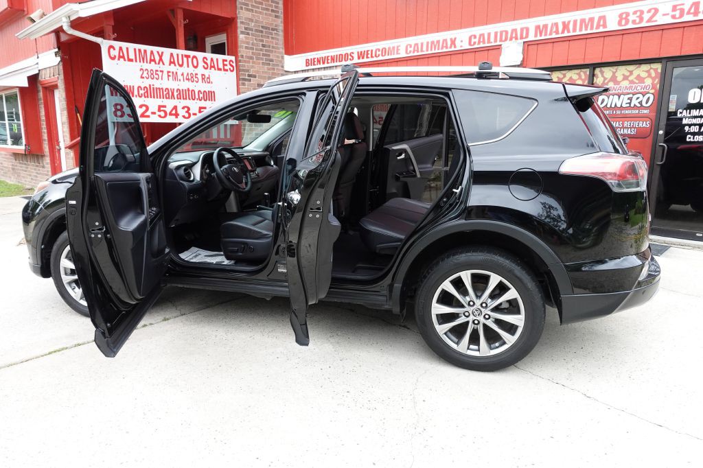 2016 Toyota Rav4 Image 66
