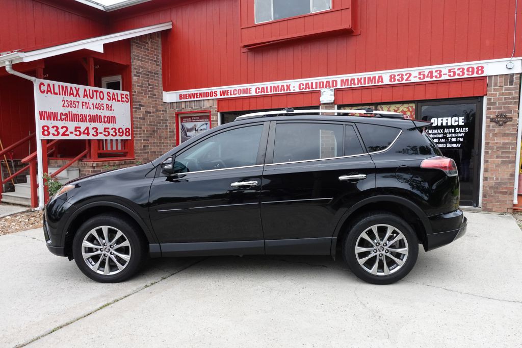 2016 Toyota Rav4 Image 67