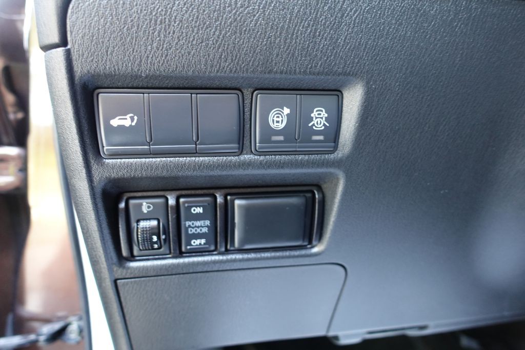 2019 Nissan Armada Image 39