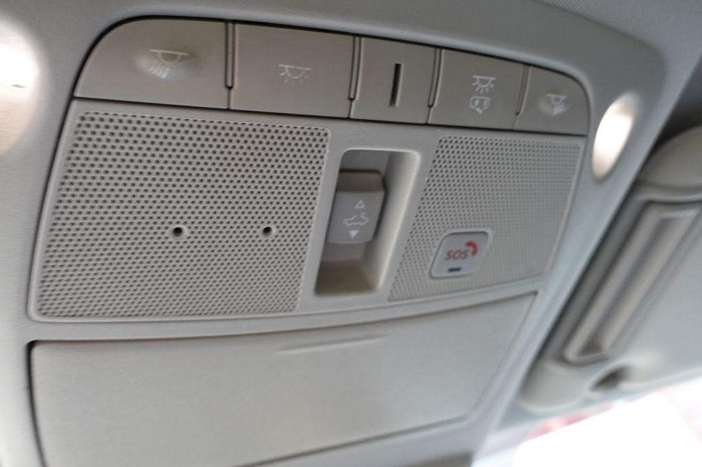 2019 Nissan Armada Image 41