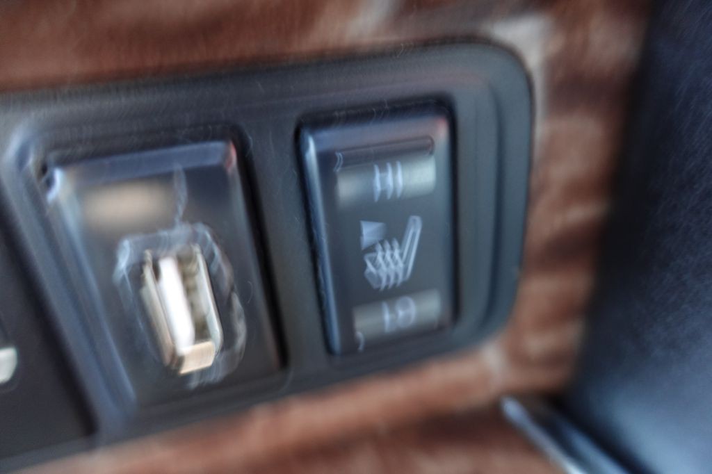2019 Nissan Armada Image 45