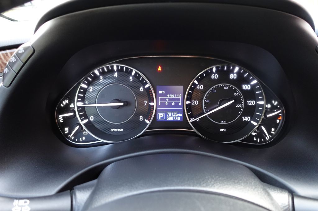 2019 Nissan Armada Image 52