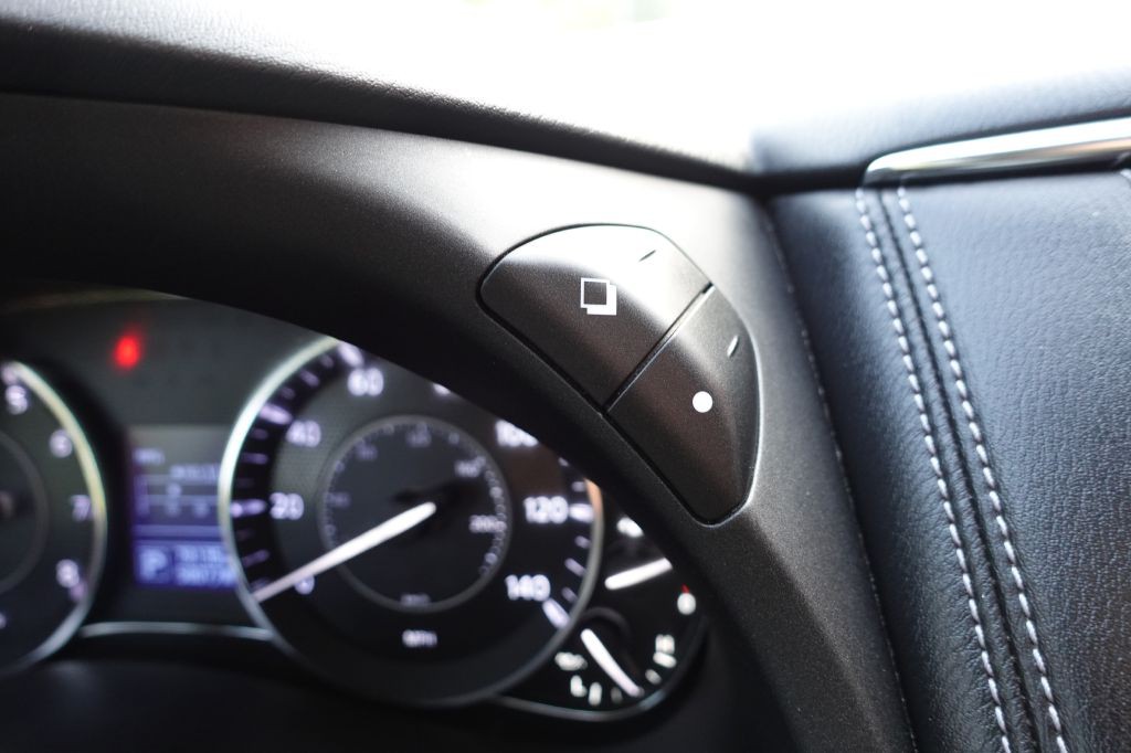 2019 Nissan Armada Image 54