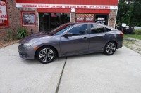Image for 2016 Honda Civic EX ID: 6636248