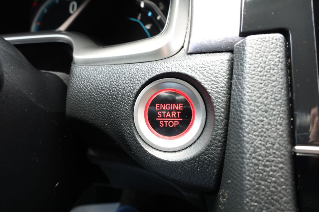 2016 Honda Civic Image 34