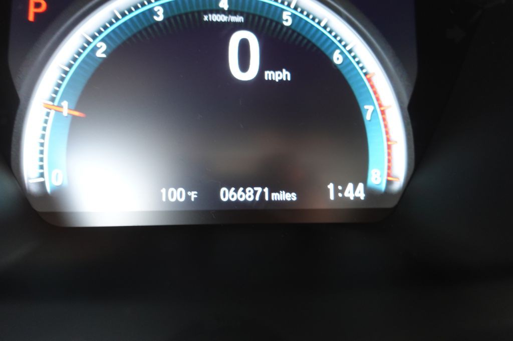 2016 Honda Civic Image 37