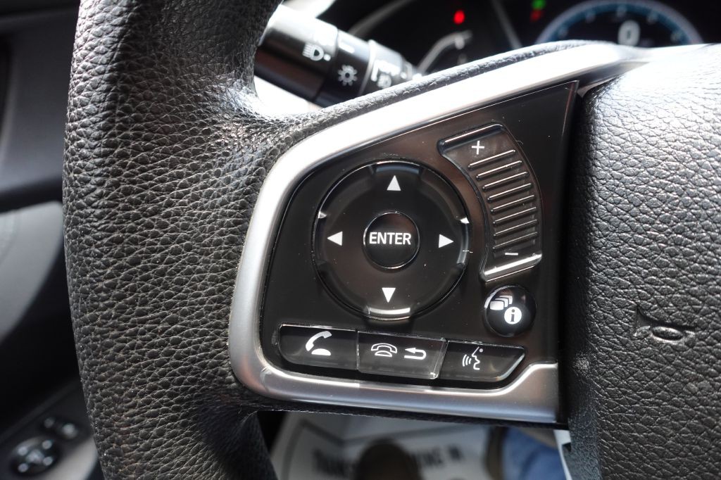 2016 Honda Civic Image 41