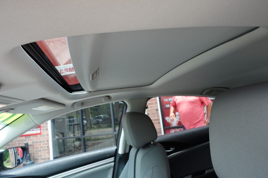 2016 Honda Civic Image 43