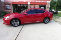 Image for 2018 Acura TL TECH ID: 6659099