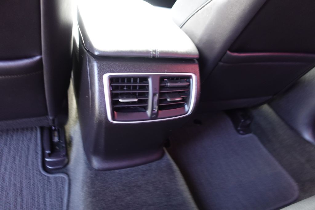 2018 Acura TL Image 30