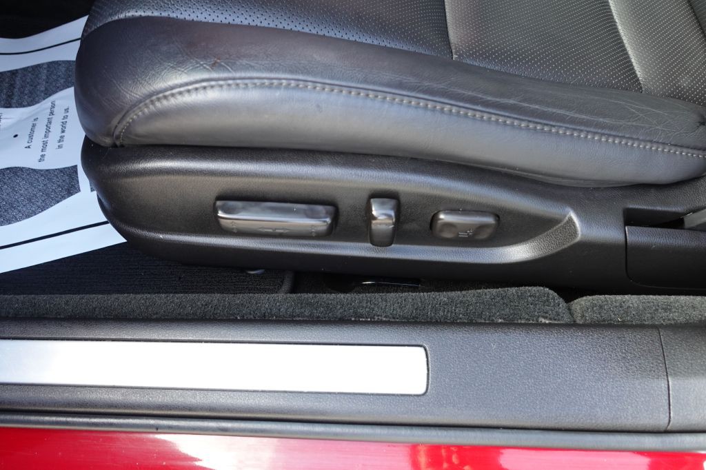 2018 Acura TL Image 31