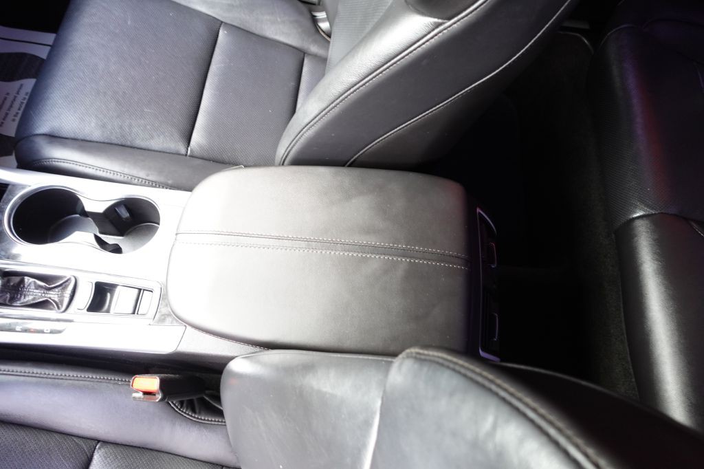 2018 Acura TL Image 32