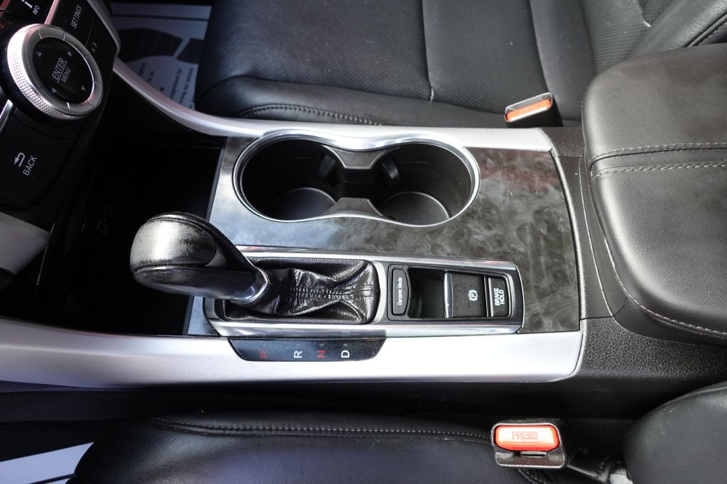 2018 Acura TL Image 33