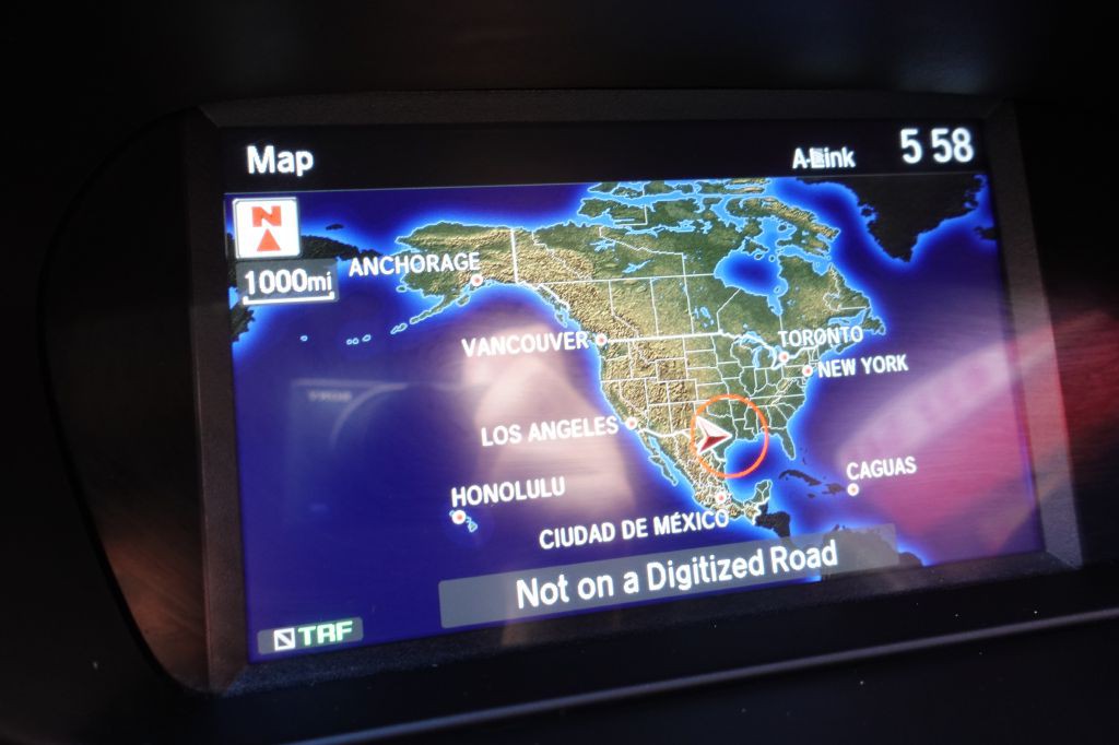 2018 Acura TL Image 37