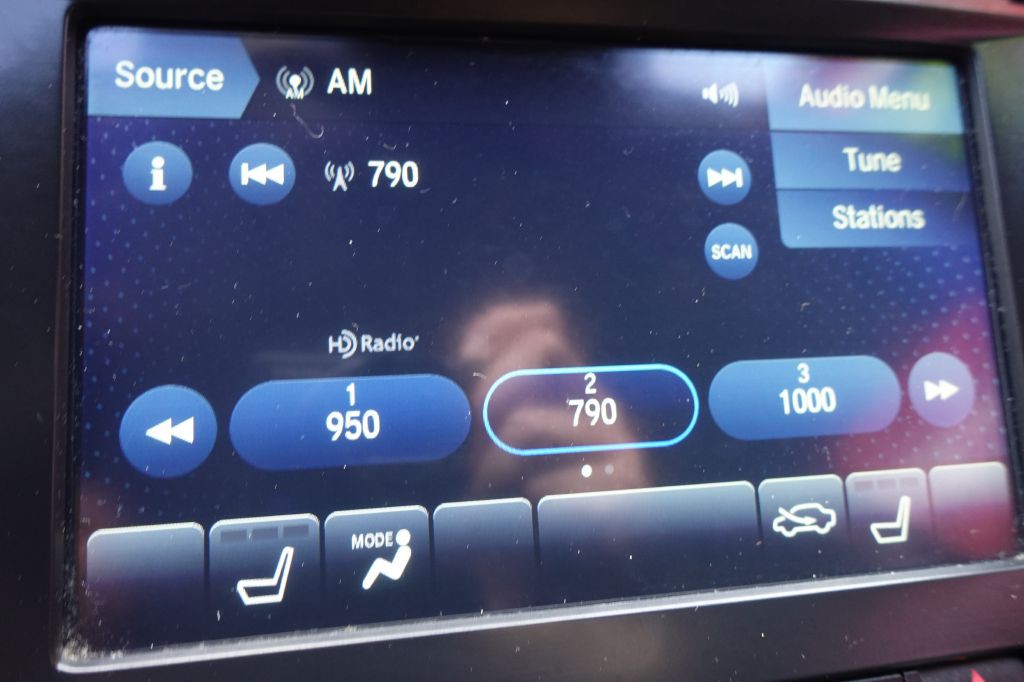 2018 Acura TL Image 39