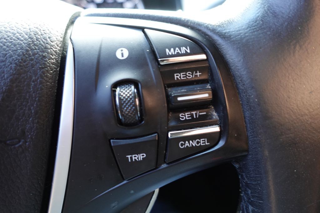 2018 Acura TL Image 46