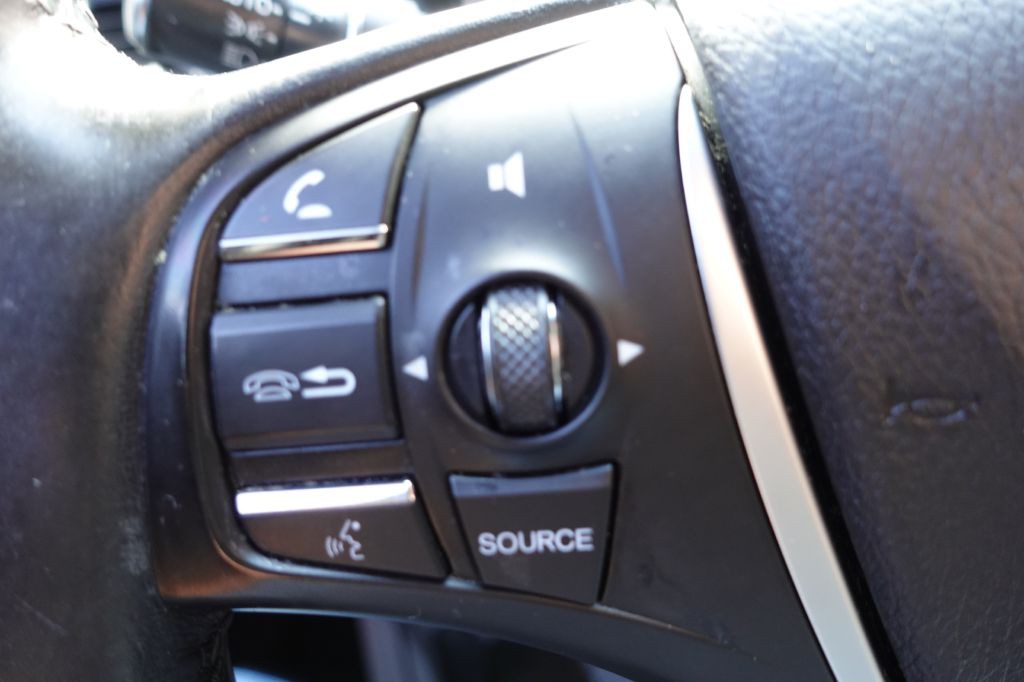 2018 Acura TL Image 48