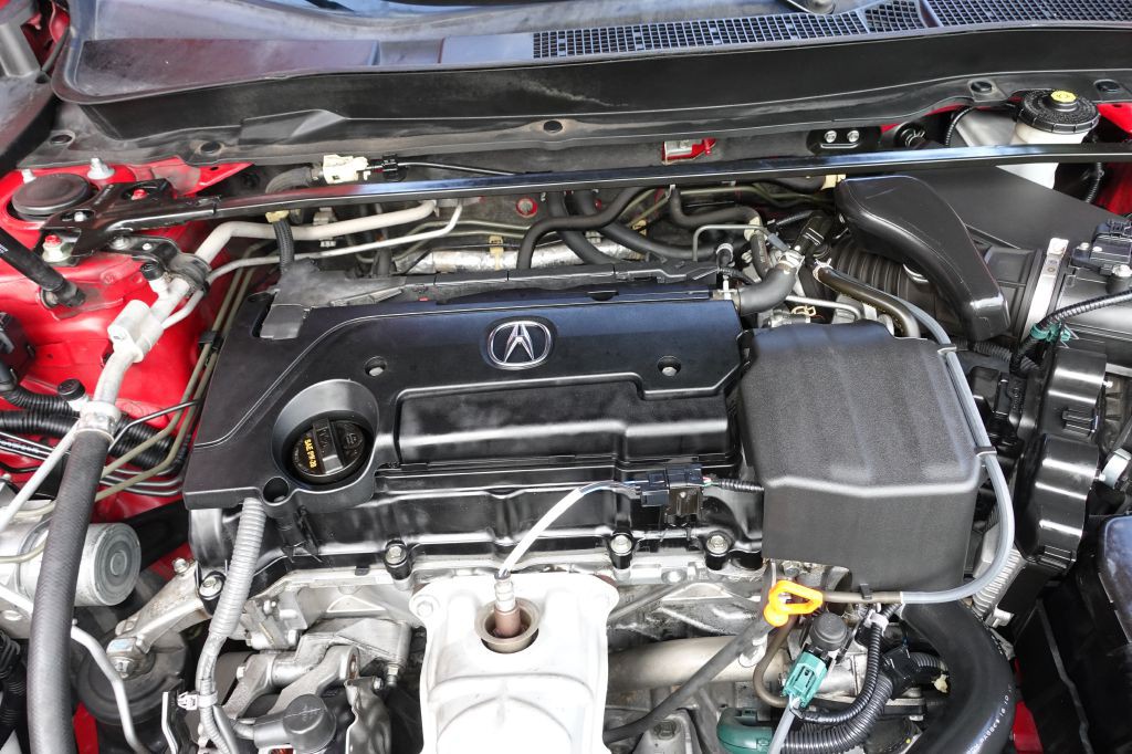2018 Acura TL Image 51