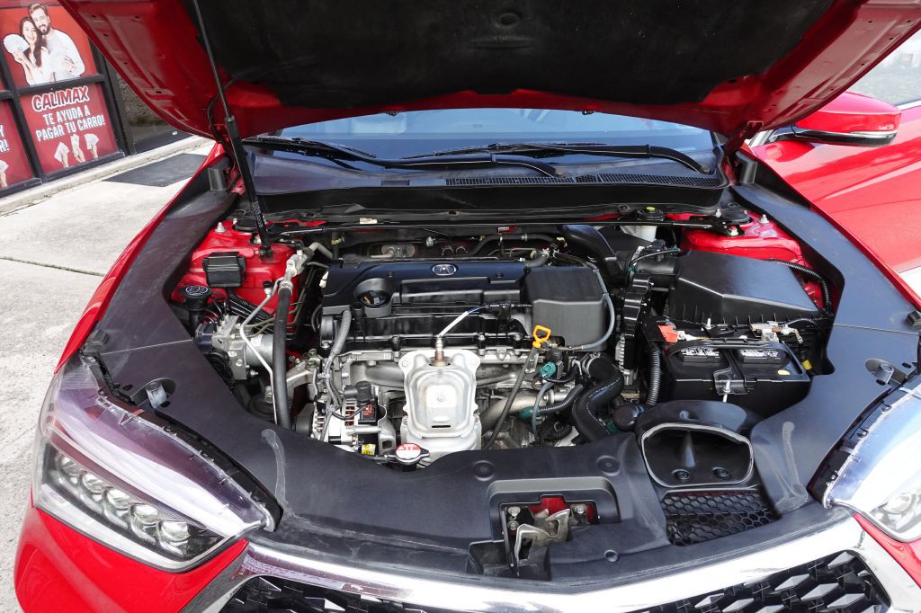 2018 Acura TL Image 52