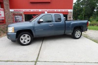 Image for 2011 Chevrolet Silverado 1500 LT ID: 6682752