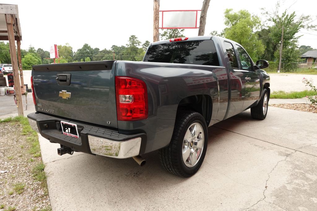 2011 Chevrolet Silverado 1500 Image 16
