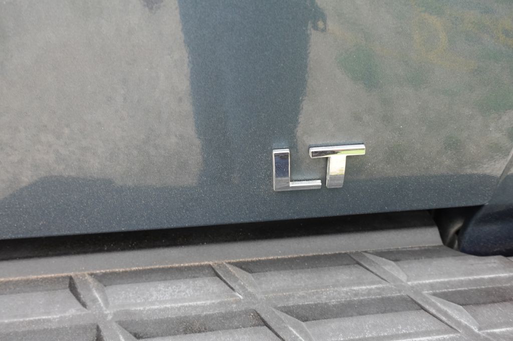 2011 Chevrolet Silverado 1500 Image 19