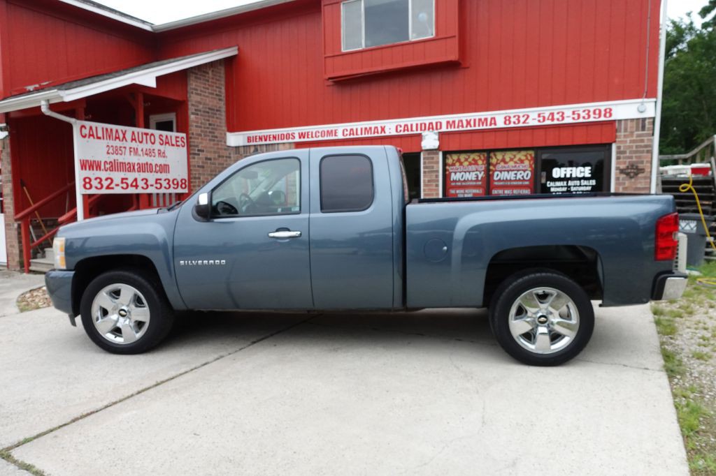 2011 Chevrolet Silverado 1500 Image 26