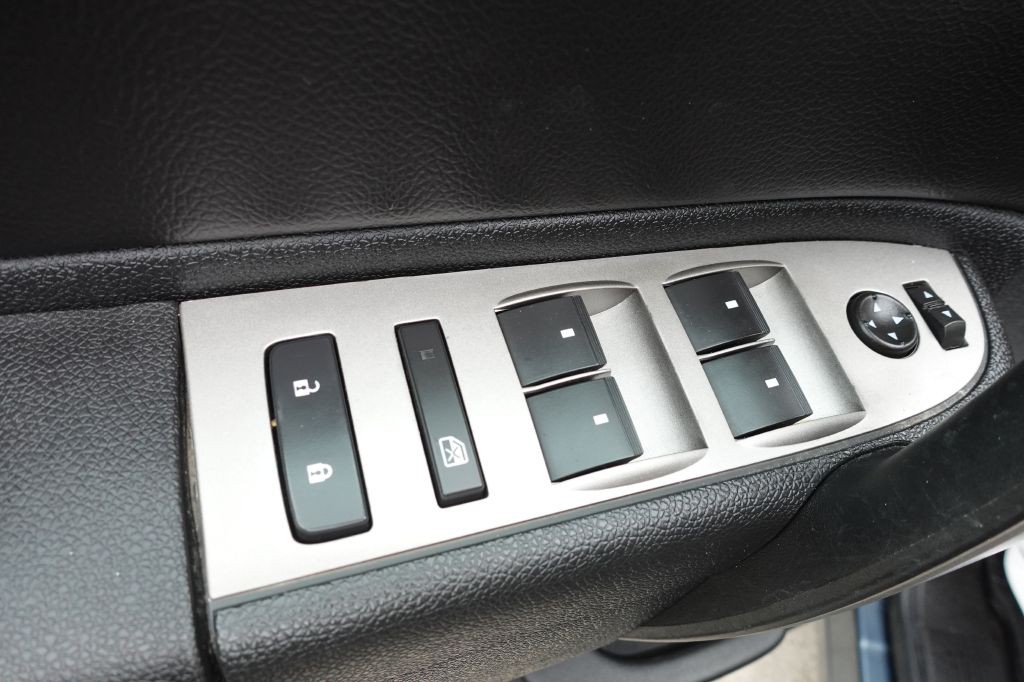 2011 Chevrolet Silverado 1500 Image 28