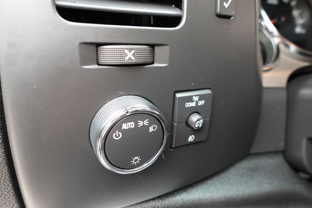 2011 Chevrolet Silverado 1500 Image 34