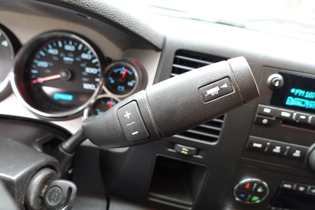 2011 Chevrolet Silverado 1500 Image 38