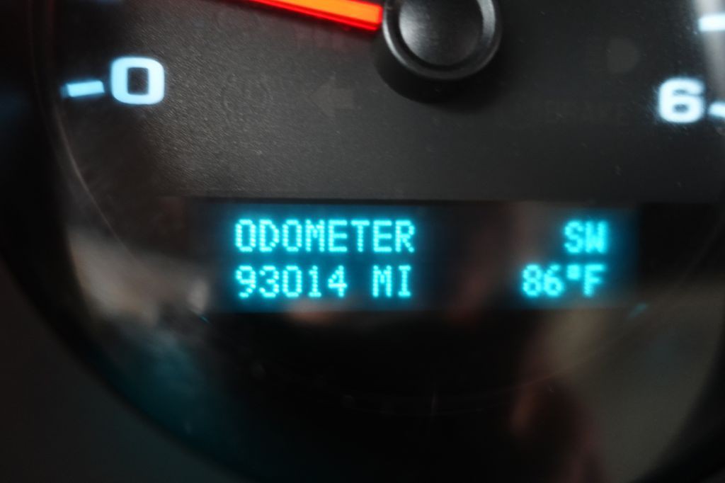 2011 Chevrolet Silverado 1500 Image 39