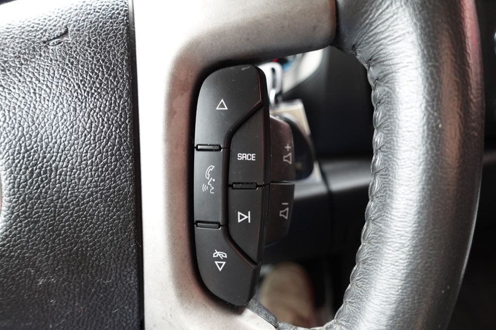 2011 Chevrolet Silverado 1500 Image 42