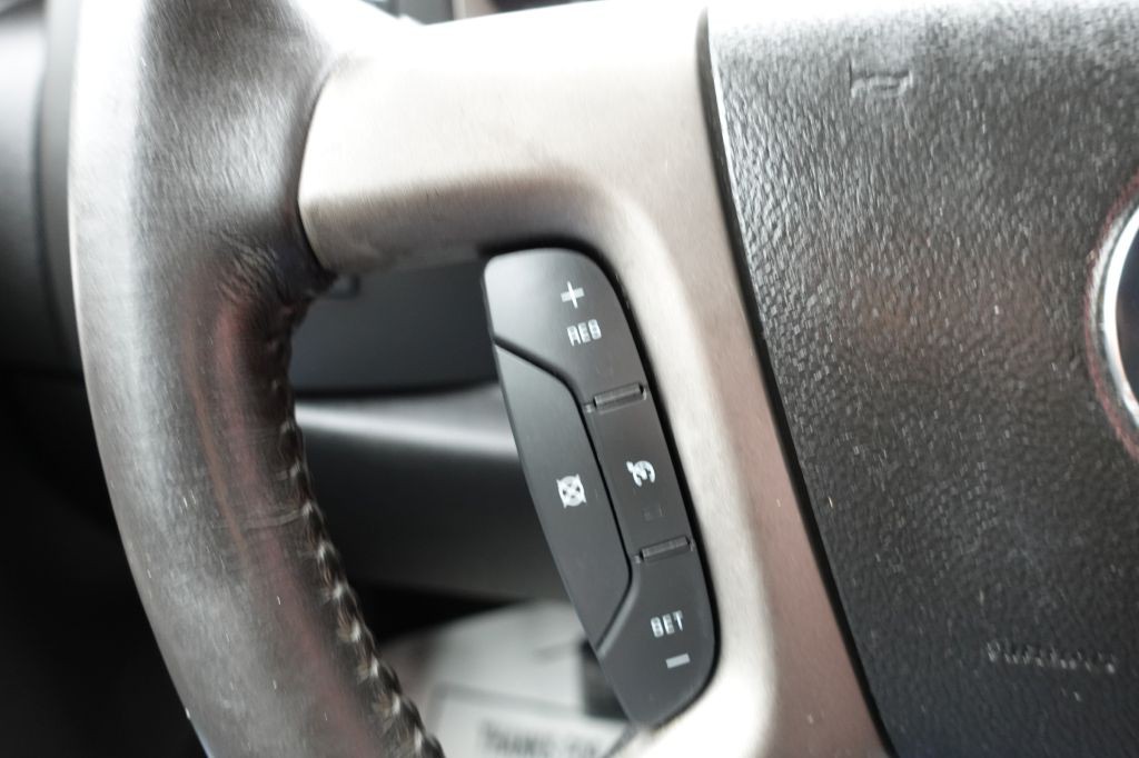 2011 Chevrolet Silverado 1500 Image 43