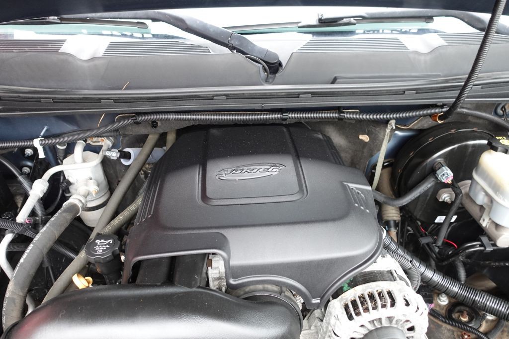 2011 Chevrolet Silverado 1500 Image 45