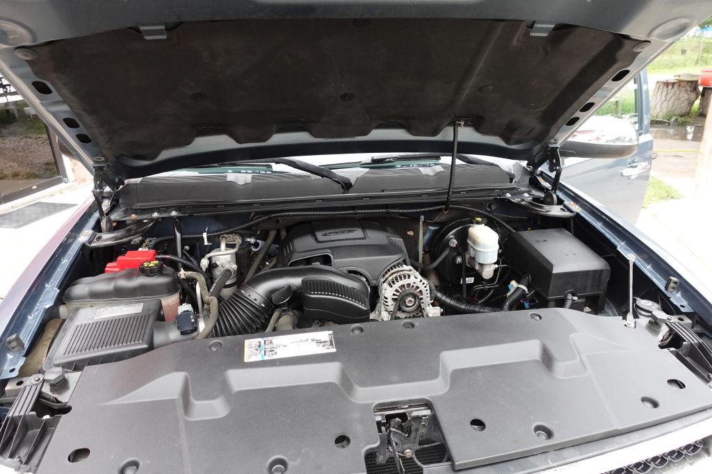 2011 Chevrolet Silverado 1500 Image 46