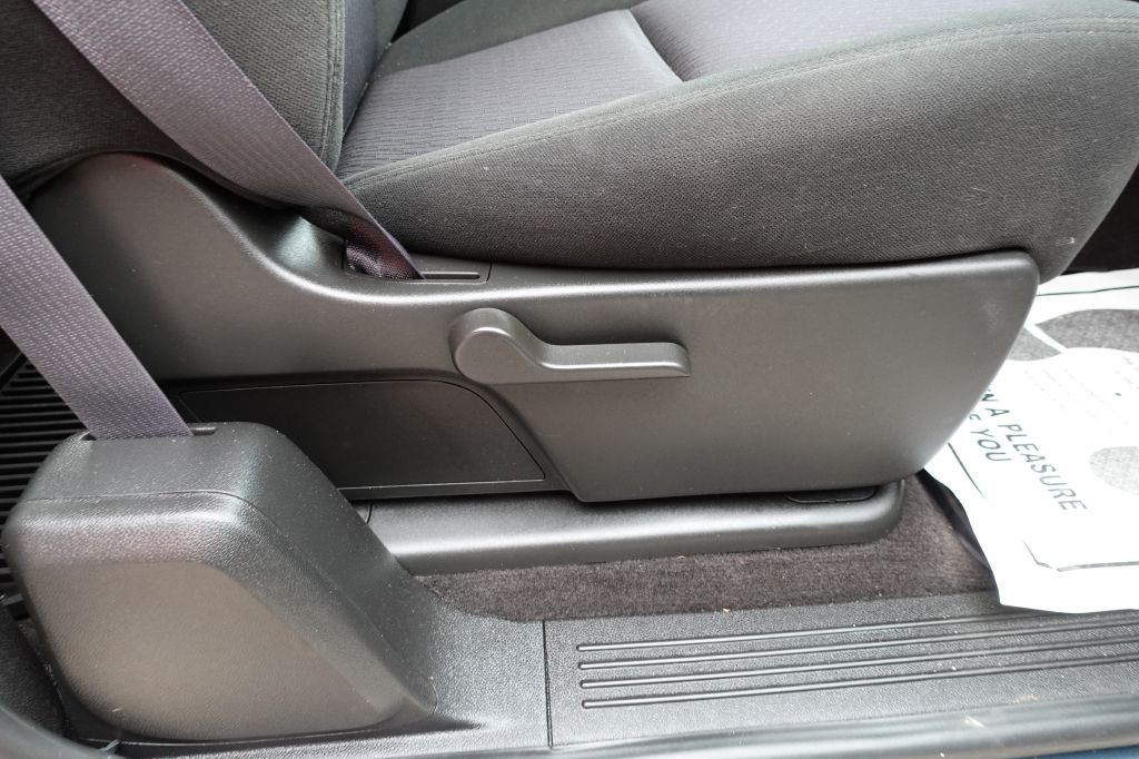 2011 Chevrolet Silverado 1500 Image 50
