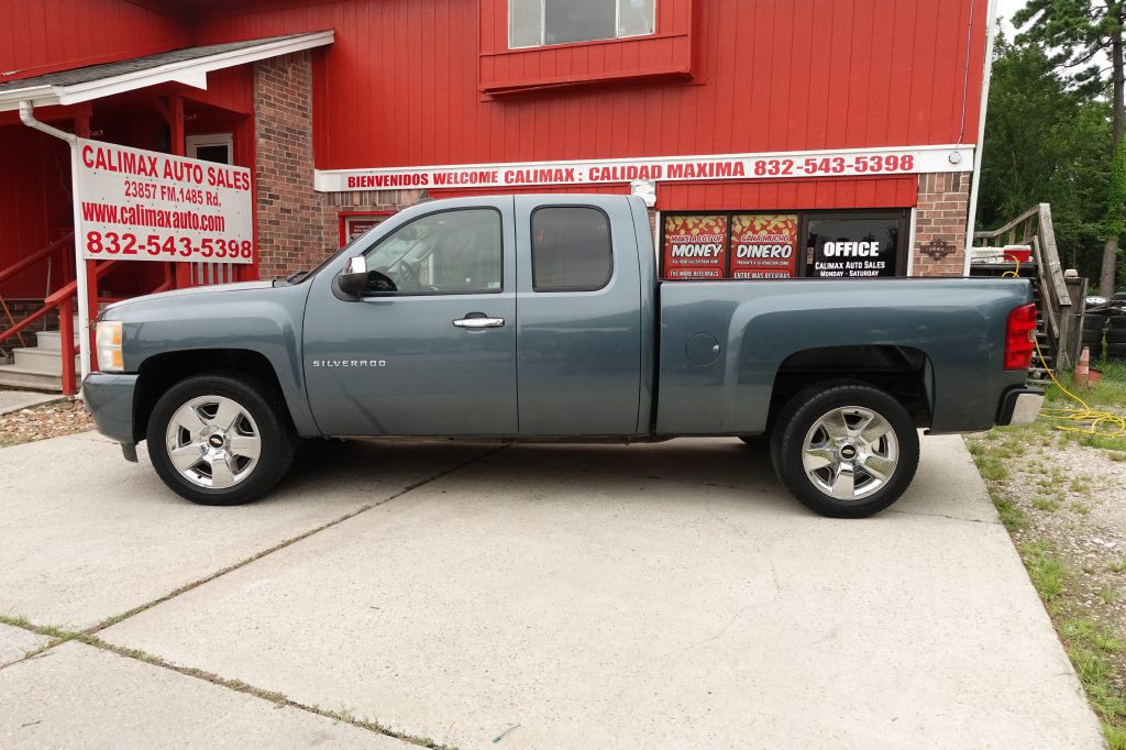 2011 Chevrolet Silverado 1500 Image 53
