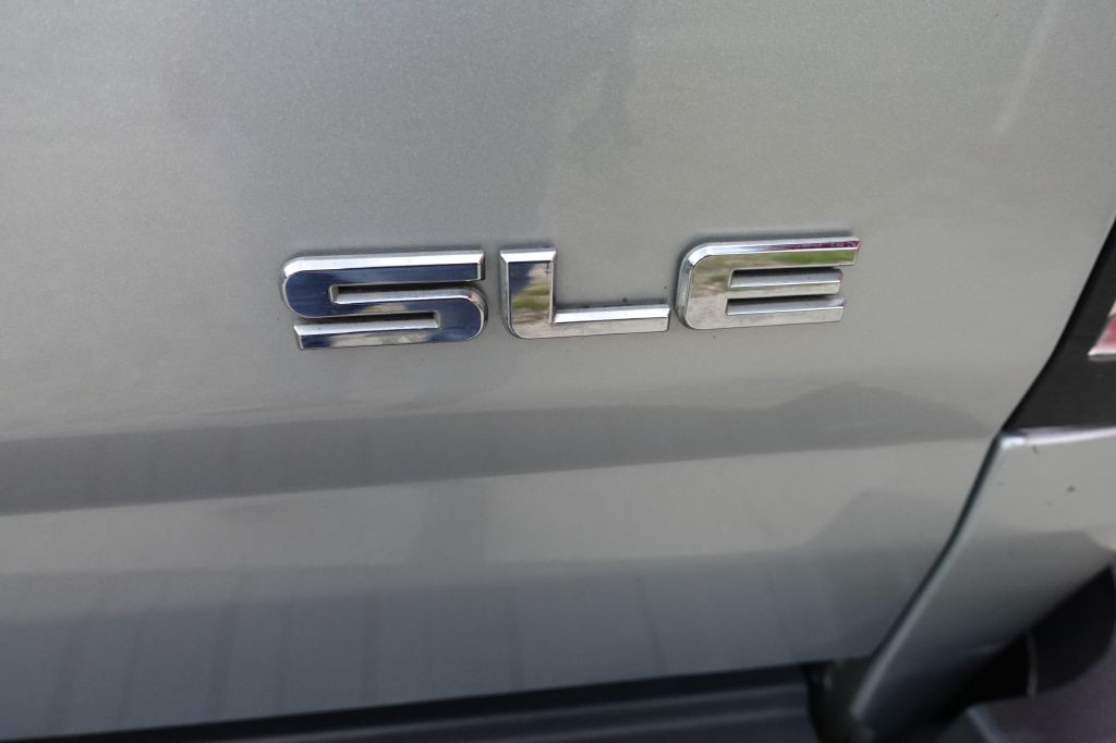 2016 GMC Canyon Image 20