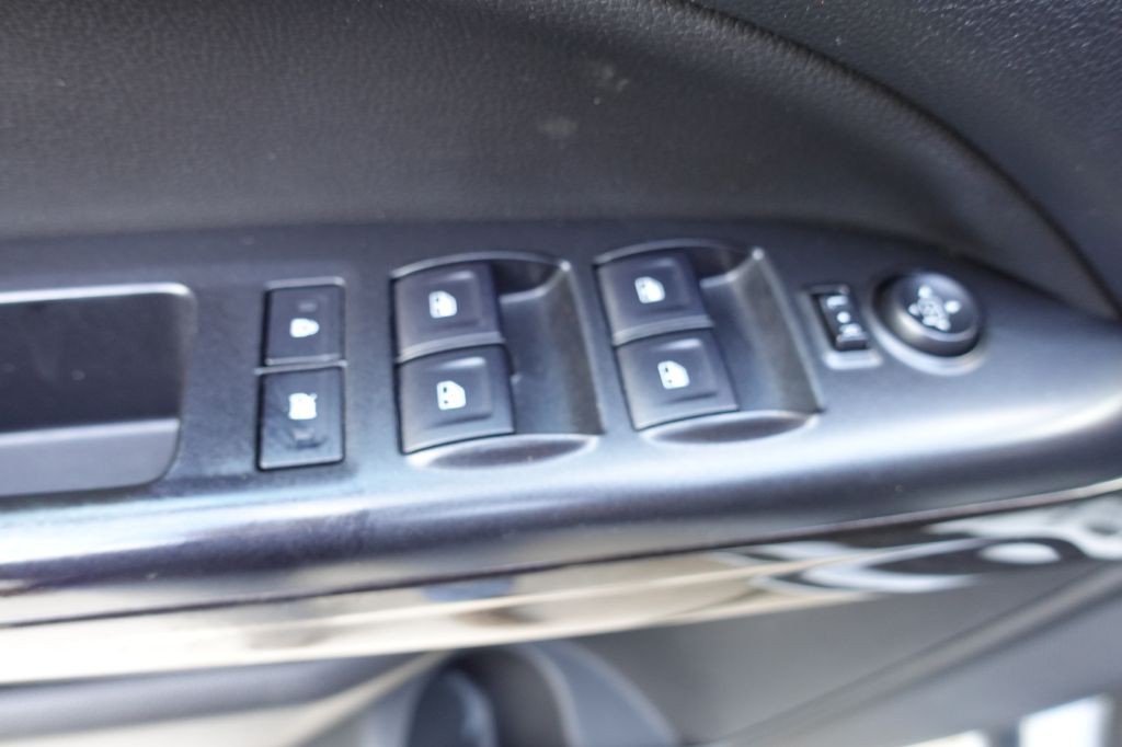 2016 GMC Canyon Image 31