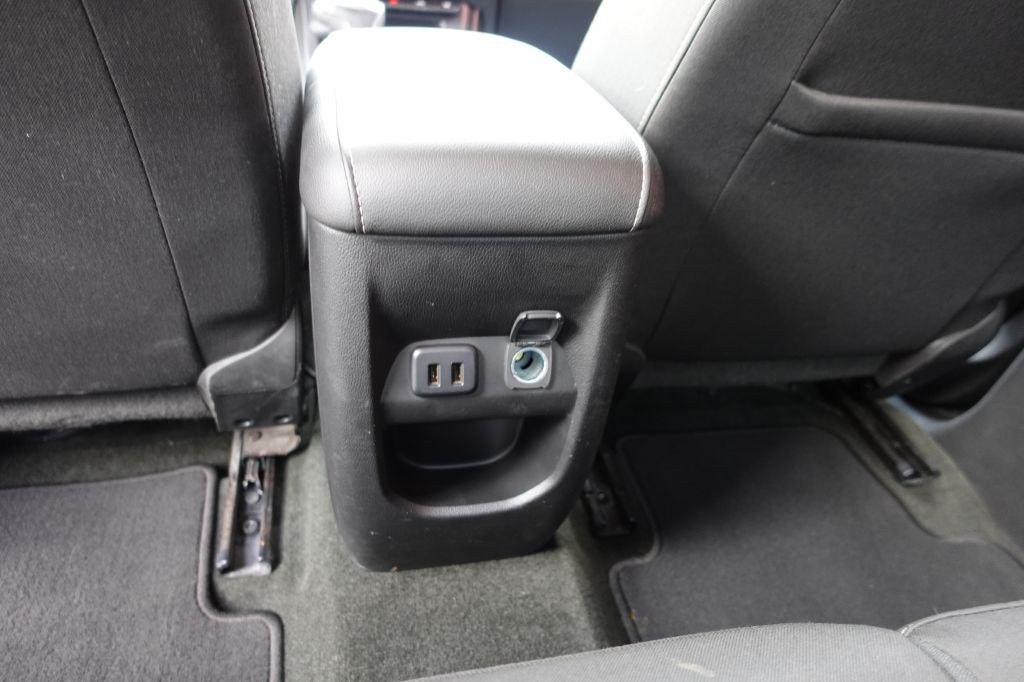 2016 GMC Canyon Image 34